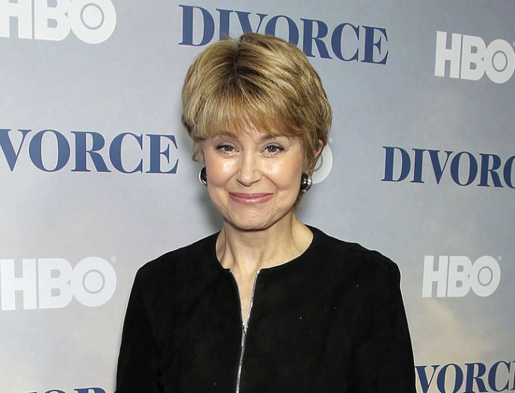 Jane Pauley