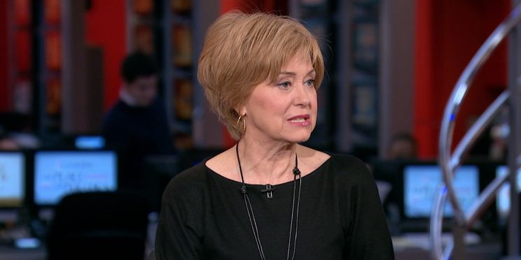 Jane Pauley