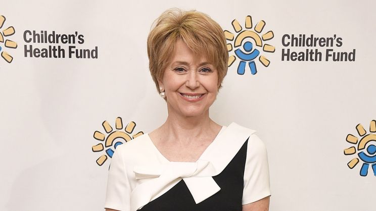 Jane Pauley