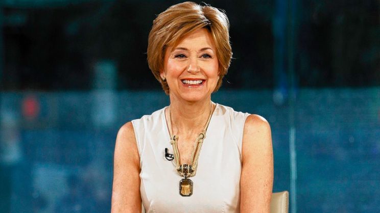 Jane Pauley