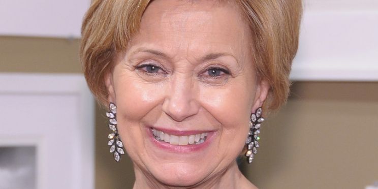 Jane Pauley