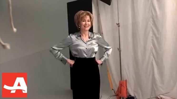 Jane Pauley