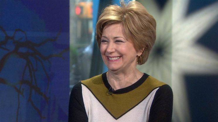Jane Pauley