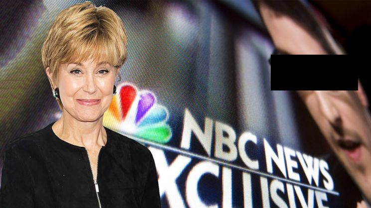 Jane Pauley