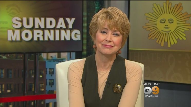 Jane Pauley