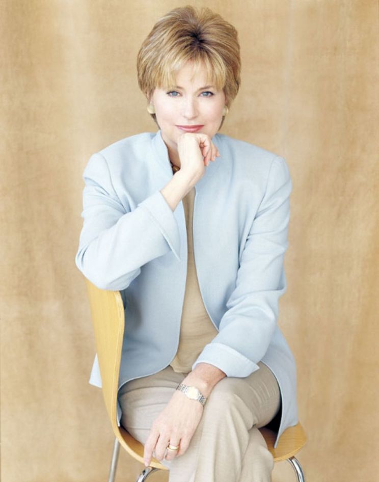 Jane Pauley