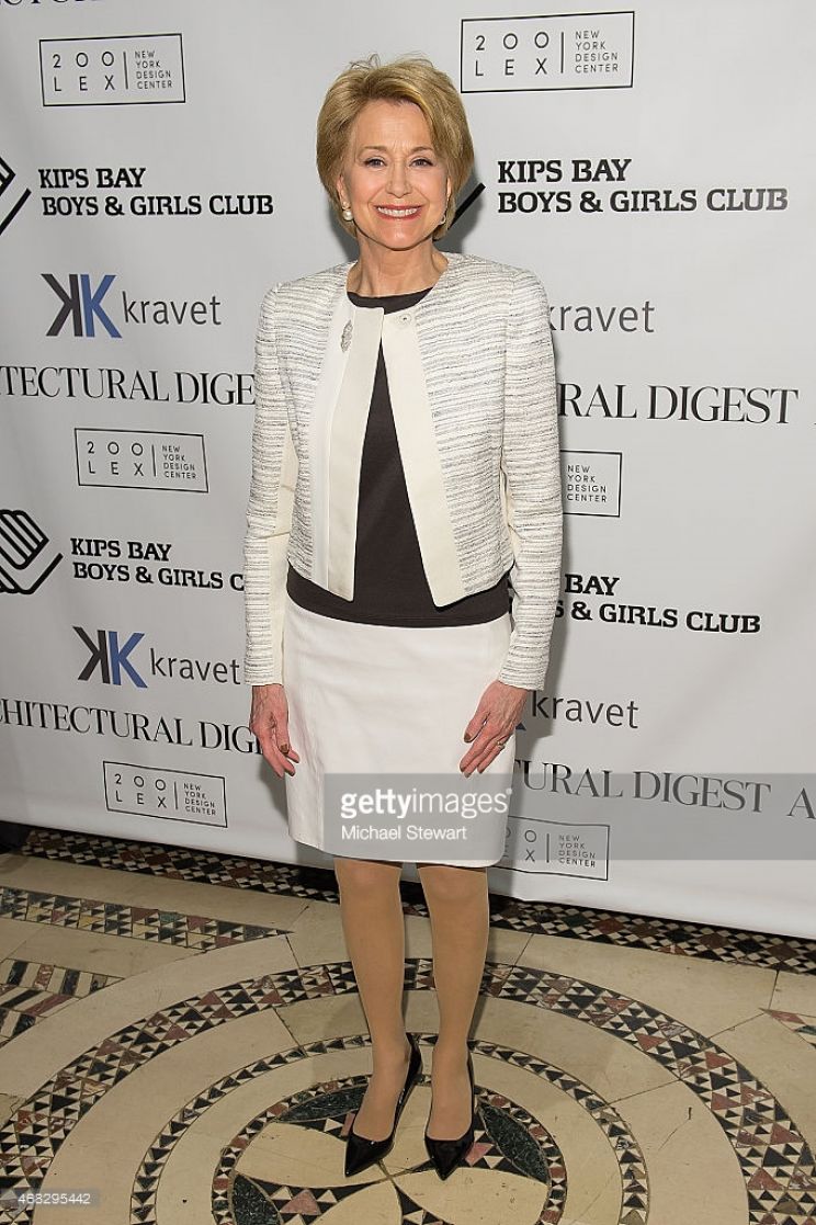 Jane Pauley