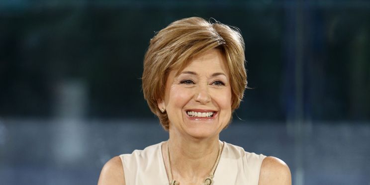 Jane Pauley