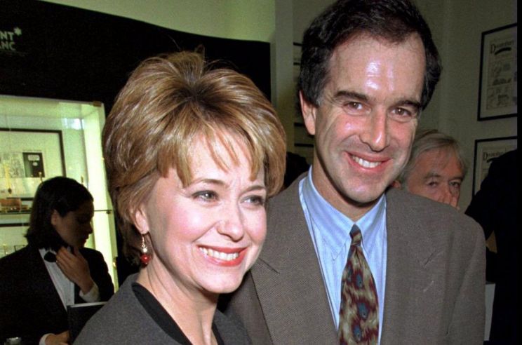 Jane Pauley