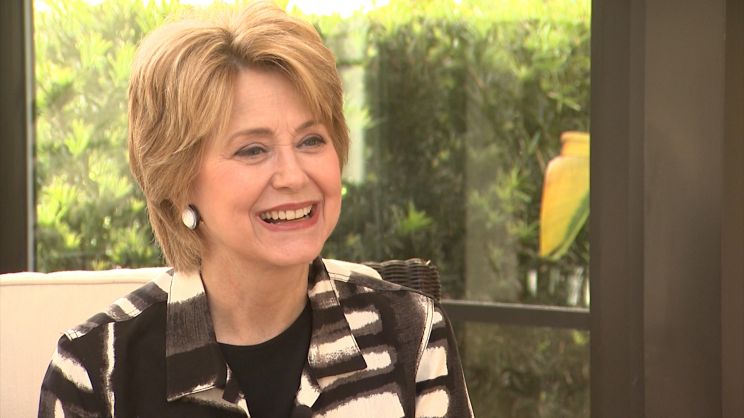 Jane Pauley