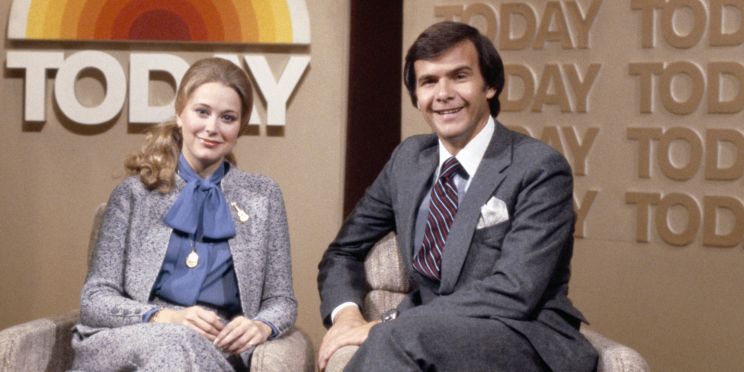 Jane Pauley