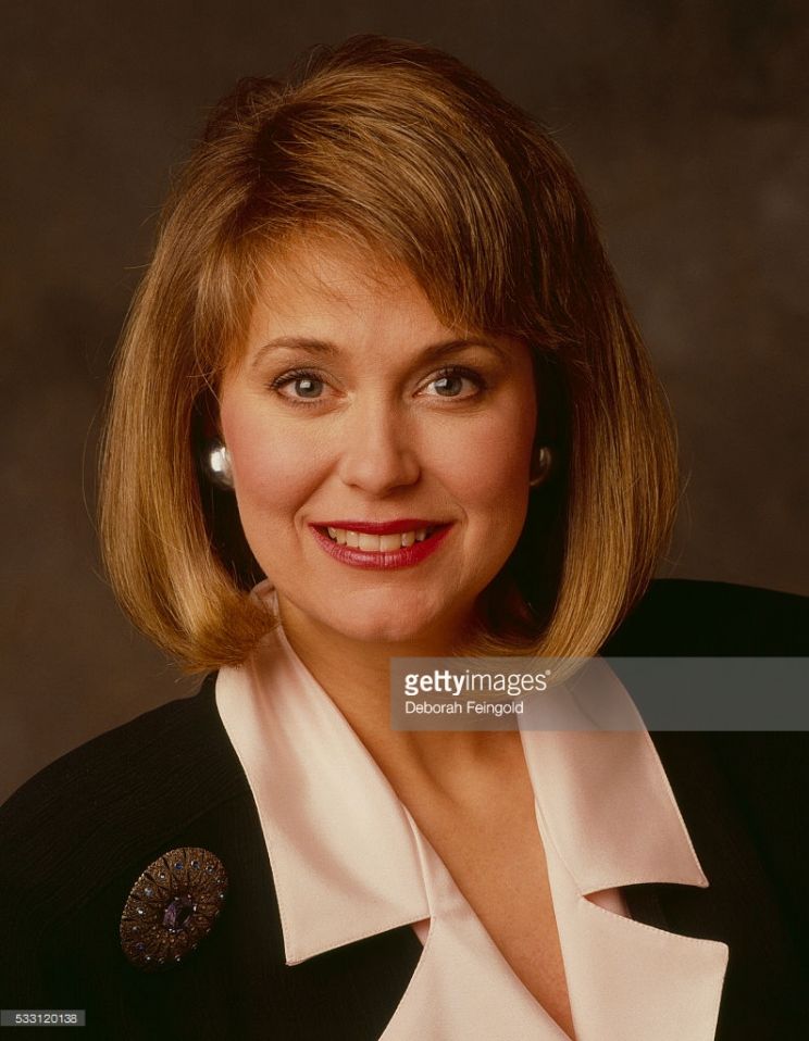 Jane Pauley