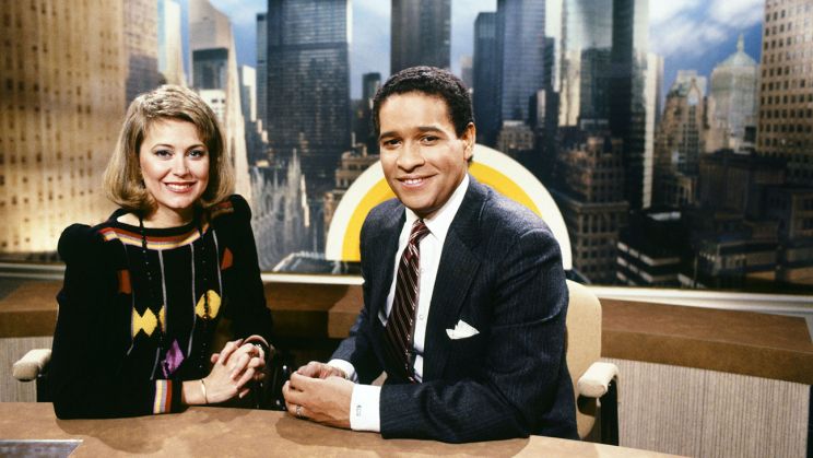 Jane Pauley
