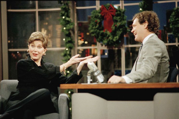 Jane Pauley