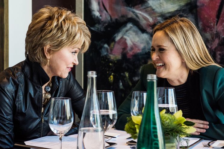 Jane Pauley