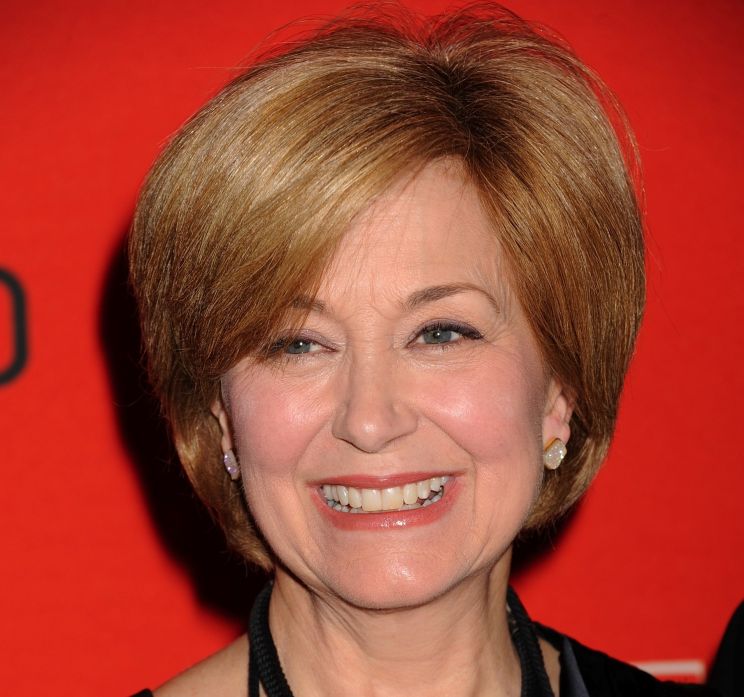 Jane Pauley
