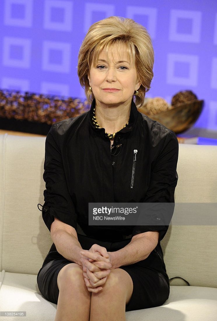 Jane Pauley