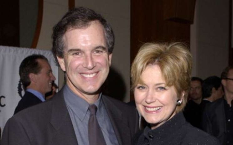 Jane Pauley