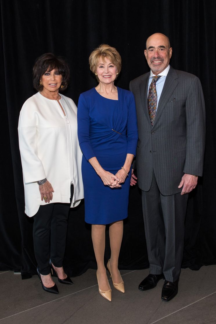 Jane Pauley