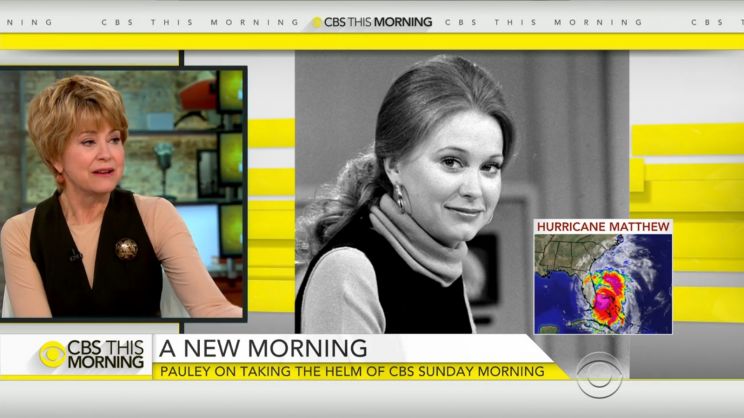 Jane Pauley