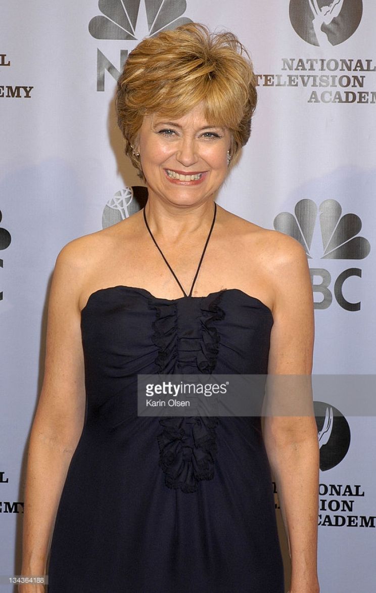 Jane Pauley