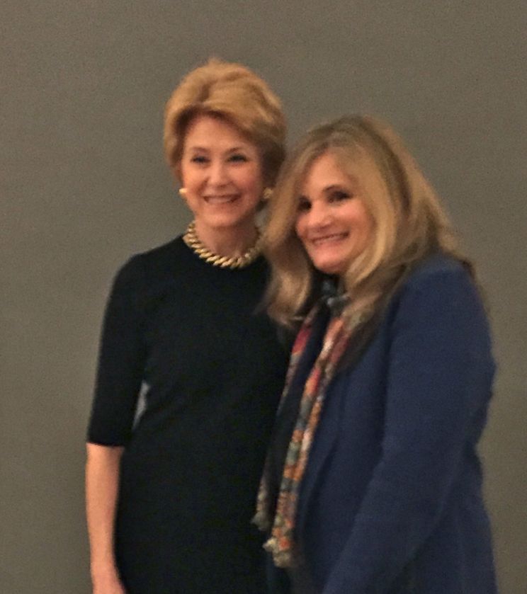 Jane Pauley