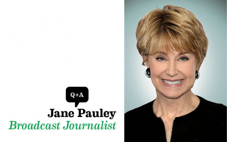 Jane Pauley