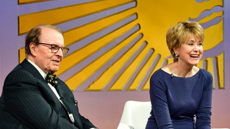 Jane Pauley