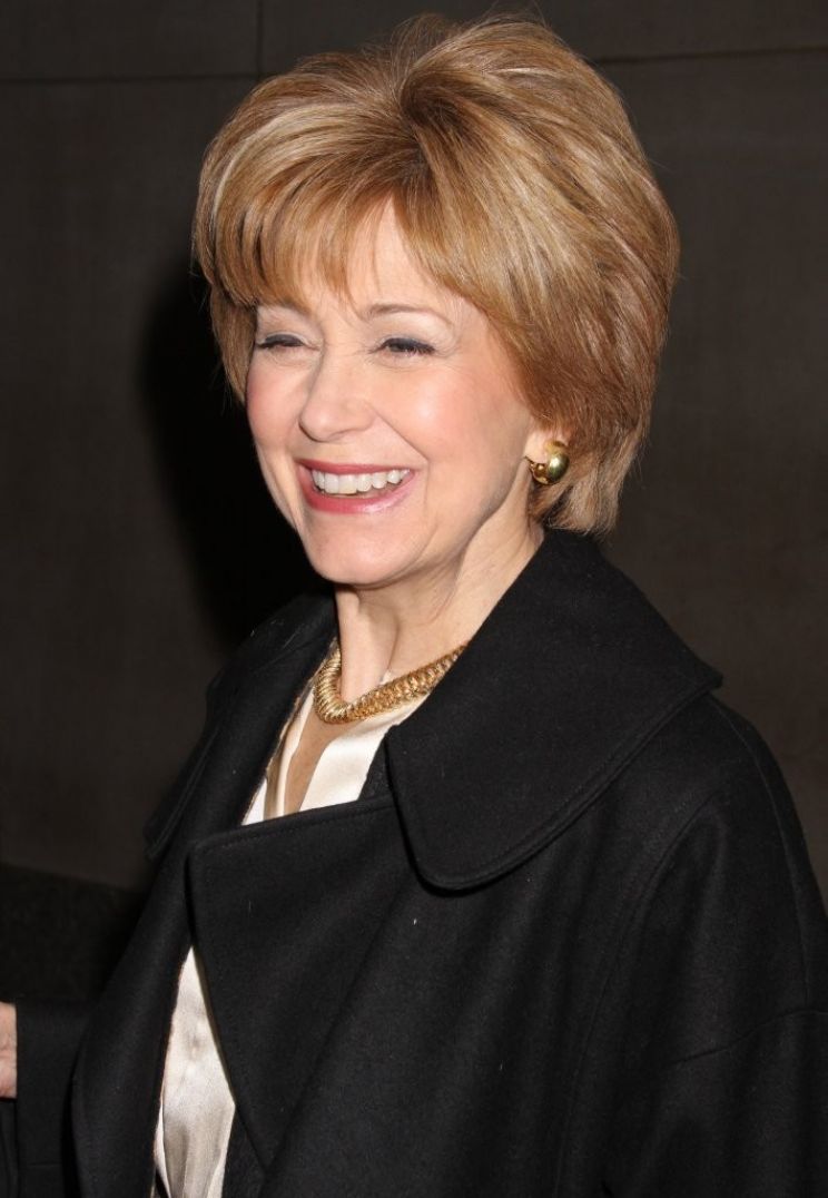Jane Pauley