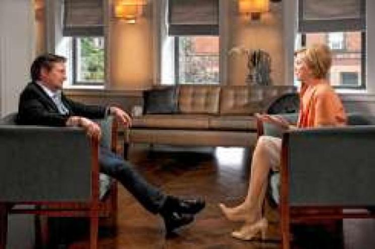 Jane Pauley