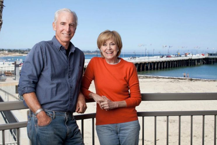 Jane Pauley