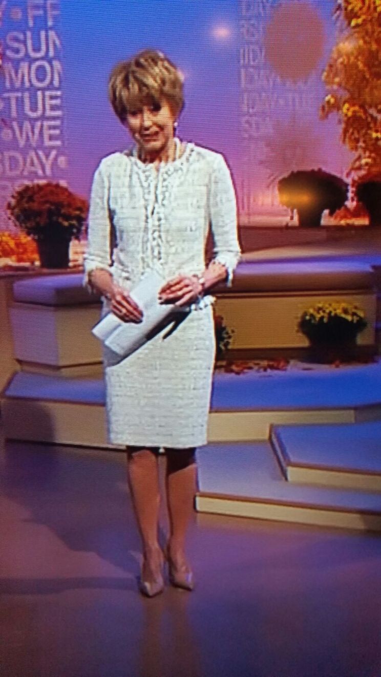 Jane Pauley