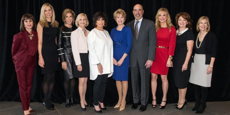 Jane Pauley