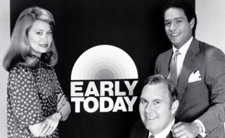 Jane Pauley