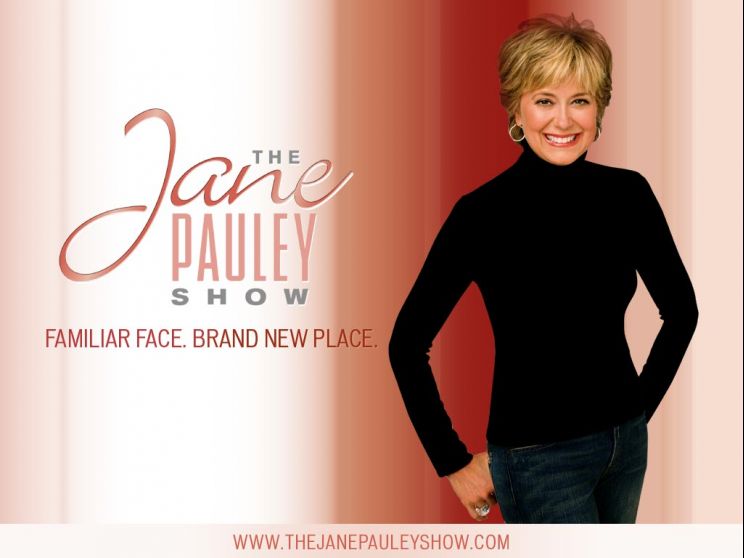 Jane Pauley