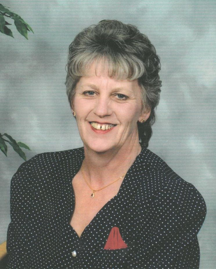 Jane Perry