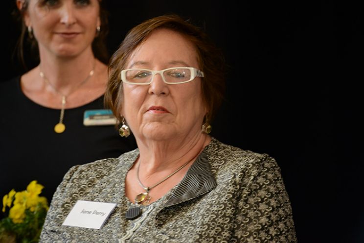 Jane Perry