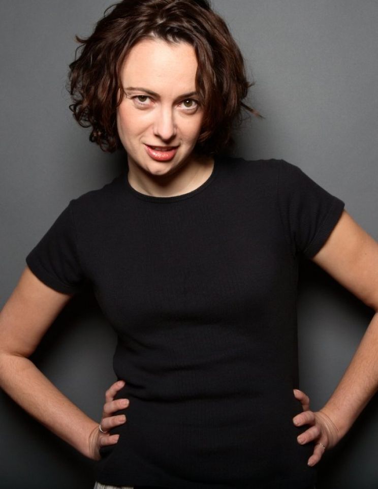 Jane Piper