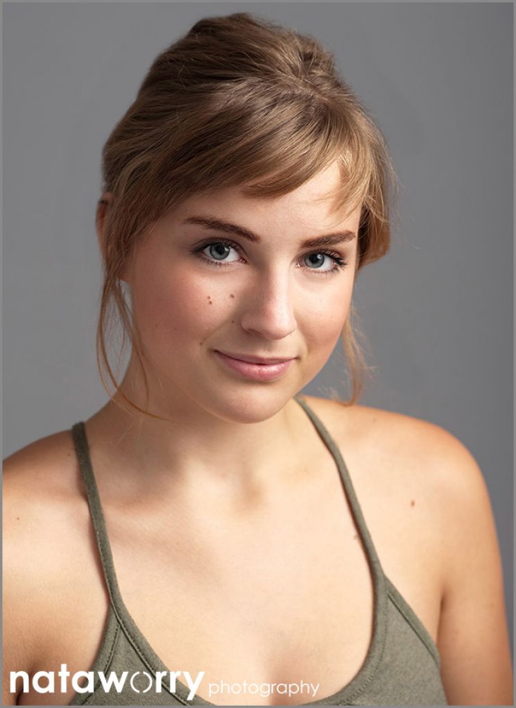 Jane Piper