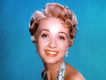 Jane Powell