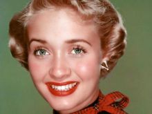 Jane Powell