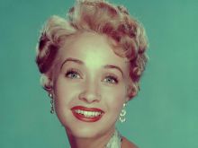 Jane Powell