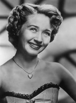 Jane Powell #554574 picture (Portrait Medium)