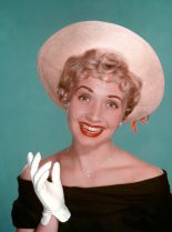 Jane Powell #554578 picture (Portrait Medium)