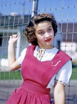 Jane Powell