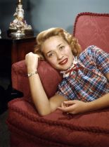Jane Powell #554620 picture (Portrait Medium)
