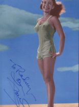 Jane Powell