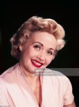 Jane Powell