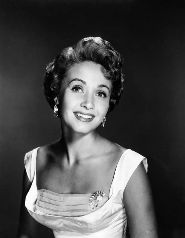 Jane Powell