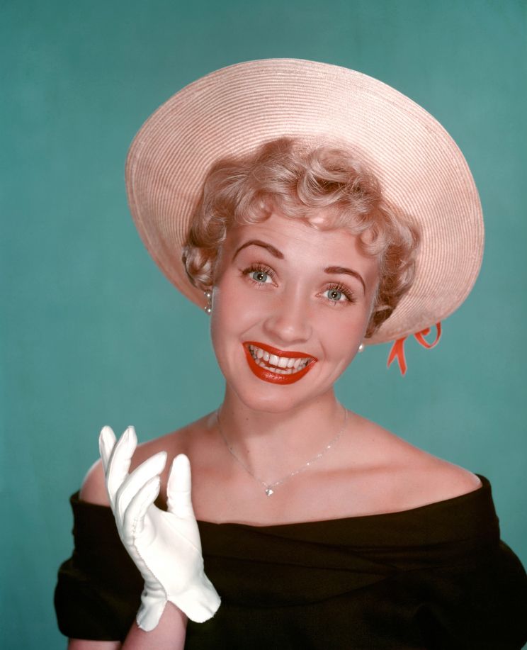 Jane Powell